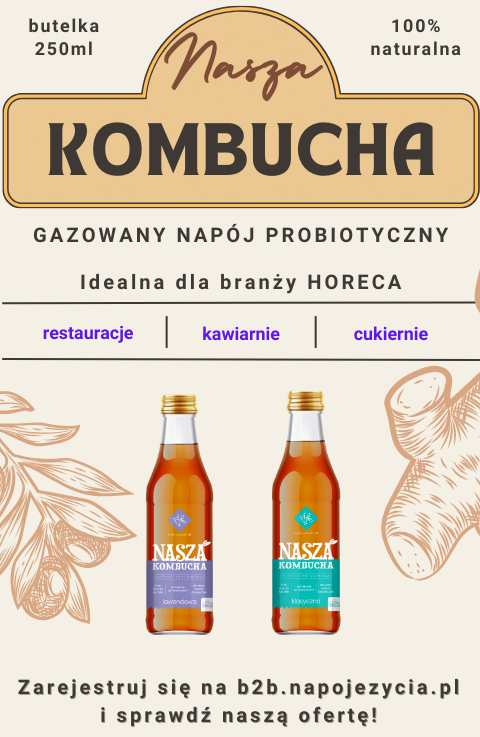 250ml dla horeca