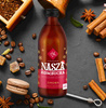 Nasza Kombucha Zimowa 500ml x12szt