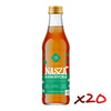 Nasza Kombucha Marokańska Mięta 250ml x20szt