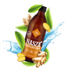 Nasza Kombucha Imbirowa 500ml